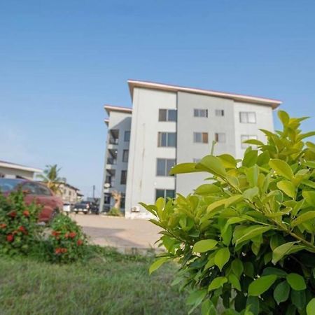 Cozy Penthouse ,Accra Ghana Owuraman 외부 사진